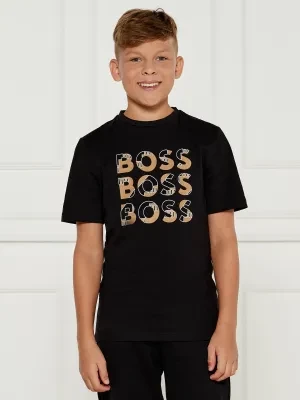 BOSS Kidswear T-shirt | Regular Fit