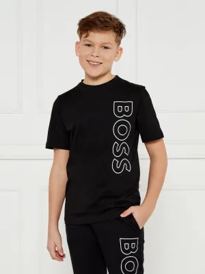 BOSS Kidswear T-shirt | Regular Fit