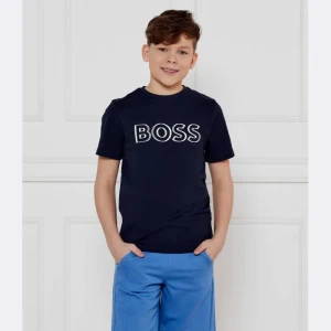 BOSS Kidswear T-shirt | Regular Fit