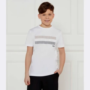 BOSS Kidswear T-shirt | Regular Fit