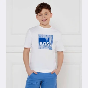 BOSS Kidswear T-shirt | Regular Fit