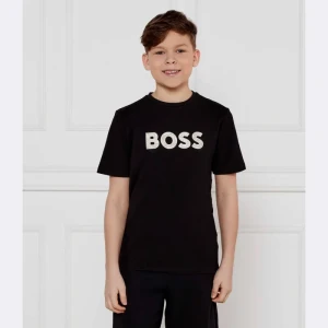 BOSS Kidswear T-shirt | Regular Fit