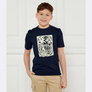 BOSS Kidswear T-shirt | Regular Fit