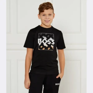 BOSS Kidswear T-shirt | Regular Fit