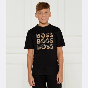 BOSS Kidswear T-shirt | Regular Fit