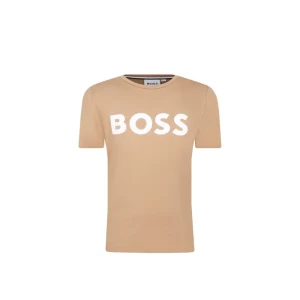 BOSS Kidswear T-shirt | Regular Fit