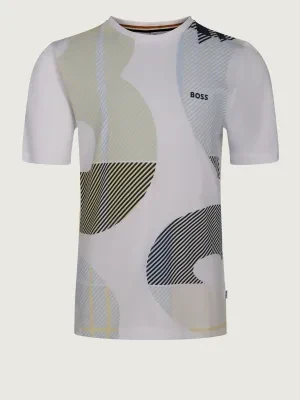 BOSS Kidswear T-shirt | Regular Fit