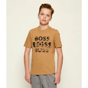 BOSS Kidswear T-shirt | Regular Fit