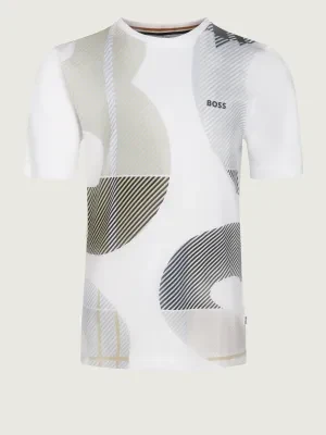 BOSS Kidswear T-shirt | Regular Fit