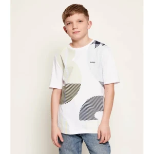 BOSS Kidswear T-shirt | Regular Fit
