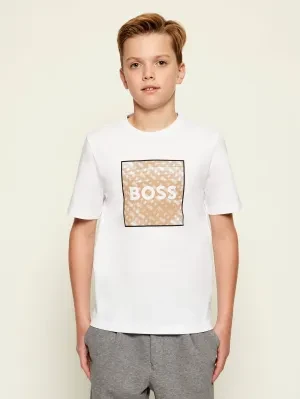 Zdjęcie produktu BOSS Kidswear T-shirt | Regular Fit