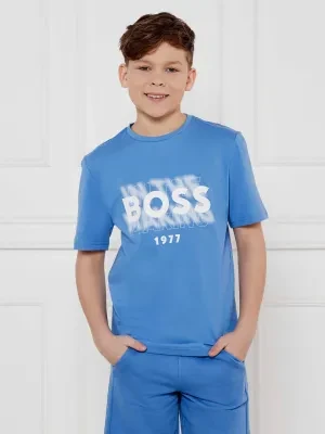 BOSS Kidswear T-shirt | Regular Fit