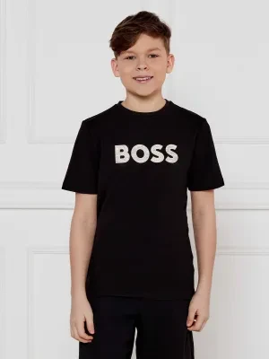 BOSS Kidswear T-shirt | Regular Fit