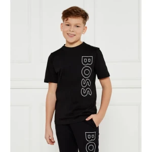 BOSS Kidswear T-shirt | Regular Fit