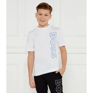 BOSS Kidswear T-shirt | Regular Fit
