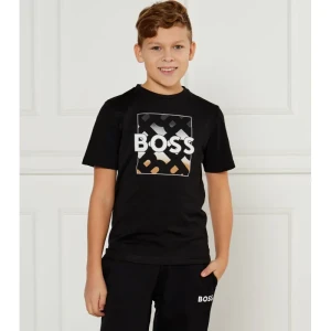 BOSS Kidswear T-shirt | Regular Fit
