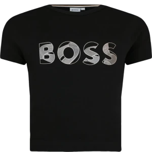 BOSS Kidswear T-shirt | Regular Fit