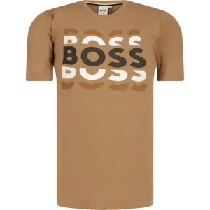 BOSS Kidswear T-shirt | Regular Fit