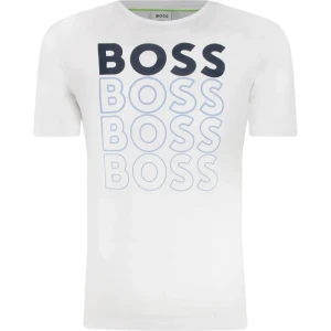 BOSS Kidswear T-shirt | Regular Fit
