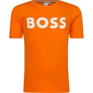 BOSS Kidswear T-shirt | Regular Fit