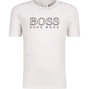 BOSS Kidswear T-shirt | Regular Fit
