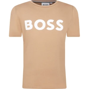 BOSS Kidswear T-shirt | Regular Fit