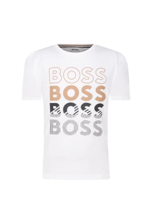 BOSS Kidswear T-shirt | Regular Fit