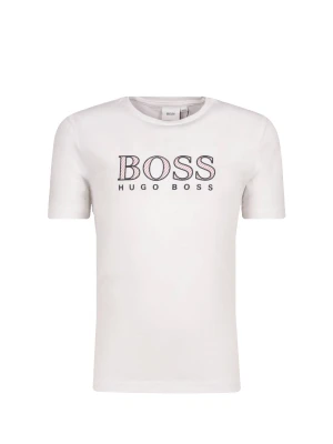 BOSS Kidswear T-shirt | Regular Fit