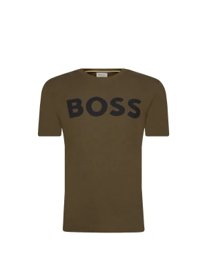 BOSS Kidswear T-shirt | Regular Fit