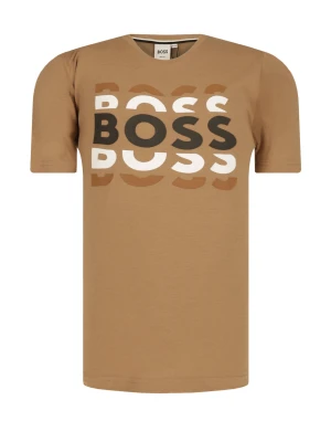 BOSS Kidswear T-shirt | Regular Fit