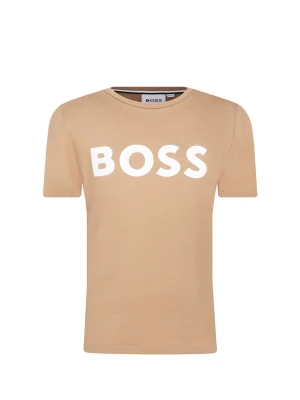 BOSS Kidswear T-shirt | Regular Fit