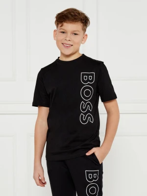 BOSS Kidswear T-shirt | Regular Fit
