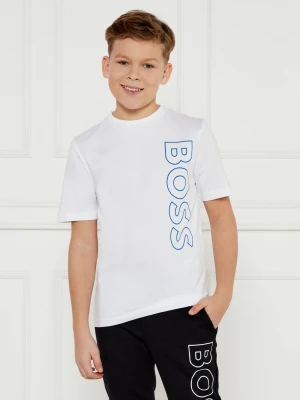 BOSS Kidswear T-shirt | Regular Fit