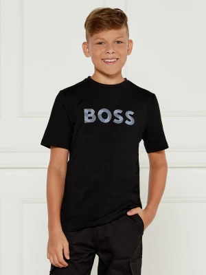 BOSS Kidswear T-shirt | Regular Fit