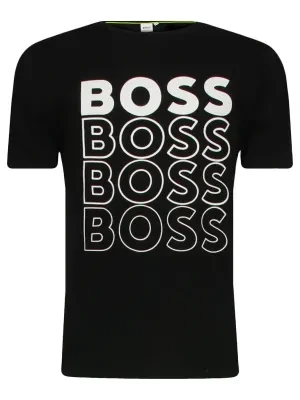 BOSS Kidswear T-shirt | Slim Fit