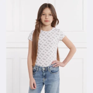 BOSS Kidswear T-shirt | Slim Fit