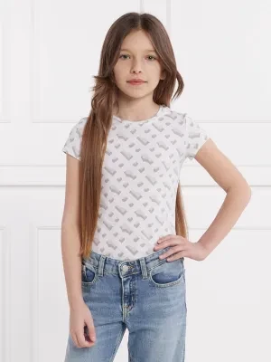 BOSS Kidswear T-shirt | Slim Fit