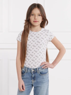 BOSS Kidswear T-shirt | Slim Fit