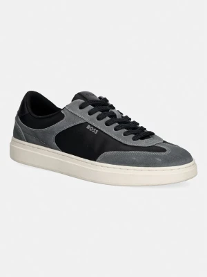 BOSS Kieran sneakersy męskie szary