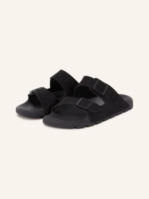 Boss Klapki Surfley schwarz