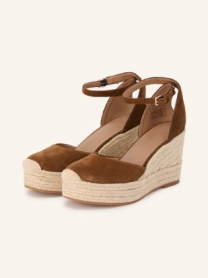 Boss Kliny Madeira braun