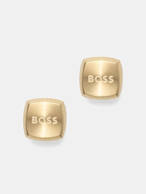 BOSS kolczyki męska