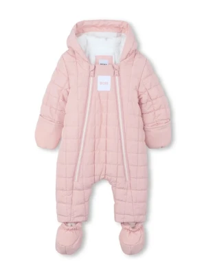 BOSS kombinezon niemowlęcy