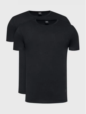 Zdjęcie produktu Boss Komplet 2 t-shirtów Modern 50475276 Czarny Slim Fit