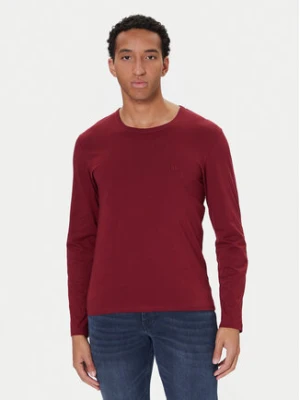 BOSS Komplet 3 longsleeve Classic 50492321 Kolorowy Regular Fit