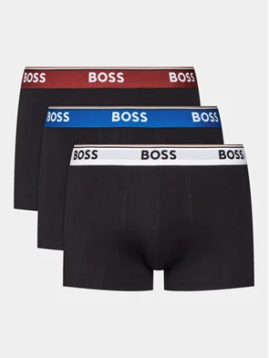 Boss Komplet 3 par bokserek 50514928 Kolorowy