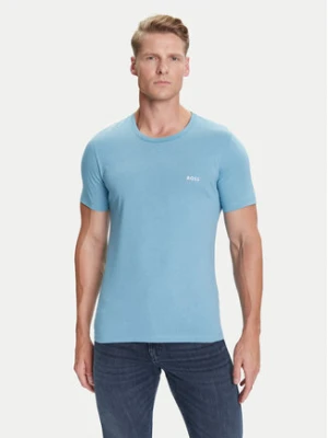 BOSS Komplet 3 t-shirtów 50532470 Kolorowy Regular Fit