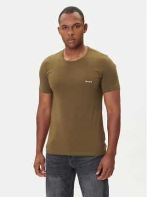 BOSS Komplet 3 t-shirtów 50532470 Kolorowy Regular Fit