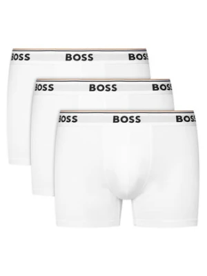 BOSS Komplet bokserek 50475282 Biały