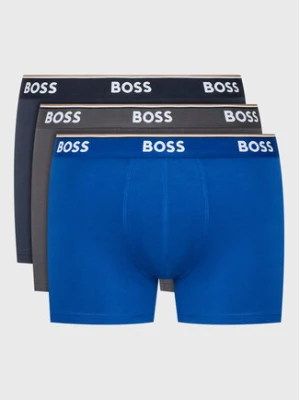 BOSS Komplet bokserek 50475282 Kolorowy